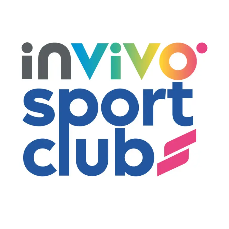 Logo InVivo Sport Club 