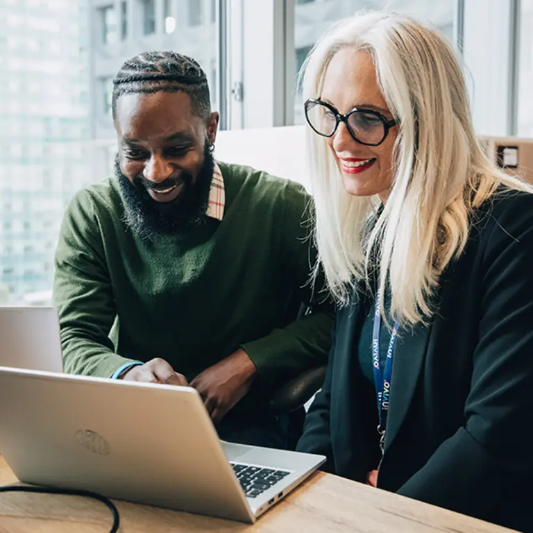 InVivo Ambitions RSE Parties prenantes